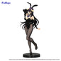 OVERLORD - BiCute Bunnies Figure -Albedo Black Color ver.-