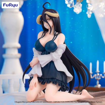OVERLORD: Noodle Stopper Figure- Albedo Loungewear ver.