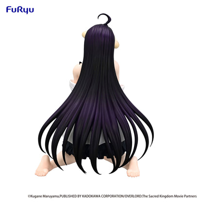 OVERLORD: Noodle Stopper Figure- Albedo Loungewear ver.