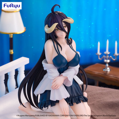 OVERLORD: Noodle Stopper Figure- Albedo Loungewear ver.