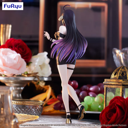 OVERLORD - Trio-Try-iT Albedo Mini Dress Ver.