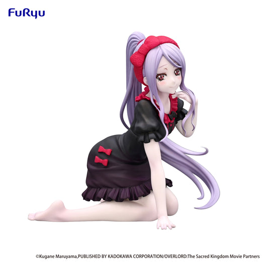 OVERLORD - Noodle Stopper Shalltear Loungewear Ver.