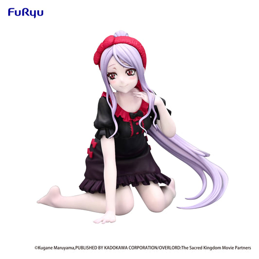 OVERLORD - Noodle Stopper Shalltear Loungewear Ver.