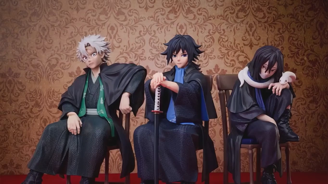 Load video: New Product Launch 2025 1202