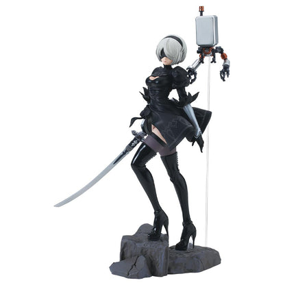 2B Ichiban Kuji (NieR: Automata)