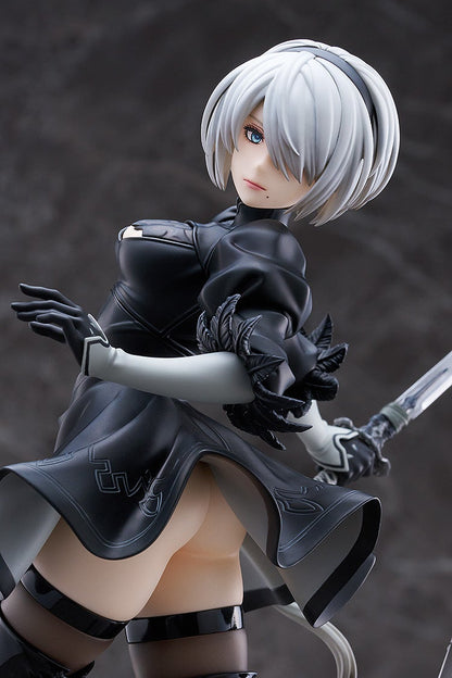 NieR:Automata: Max Factory 1/7 Scale - Ver1.1a 2B