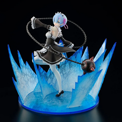 Re:ZERO - Starting Life in Another World - Series Rem 1/7 Scale
