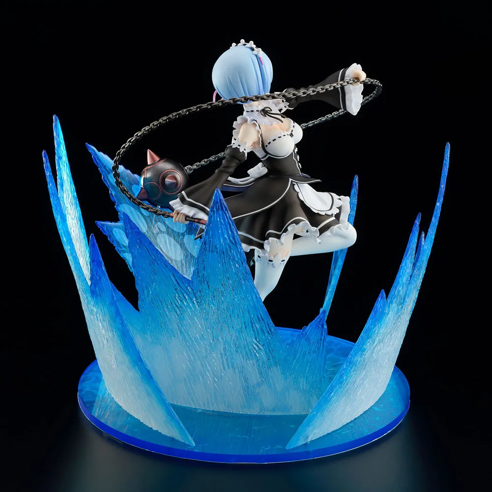 Re:ZERO - Starting Life in Another World - Series Rem 1/7 Scale