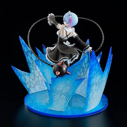 Re:ZERO - Starting Life in Another World - Series Rem 1/7 Scale