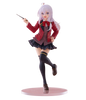 Wandering Witch: The Journey of Elaina Coreful - Elaina (School Uniform Ver.)