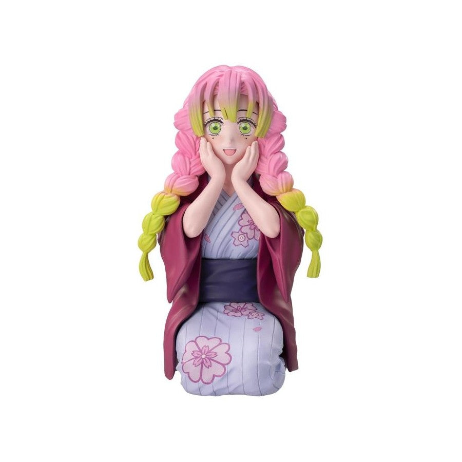 Misturi Kanroji Premium Perching Swordsmith Village ver. (Demon Slayer)