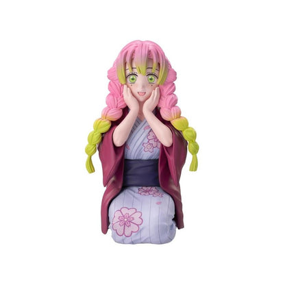 Misturi Kanroji Premium Perching Swordsmith Village ver. (Demon Slayer)