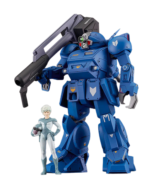 PLAMAX SV-01 1/24 Scale X・ATH-02 Strike Dog