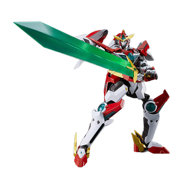 MODEROID Bang Brave Bang Bravern