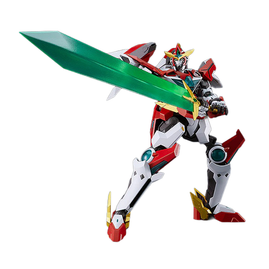 MODEROID Bang Brave Bang Bravern