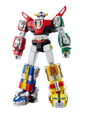 MODEROID Voltron / Beast King GoLion