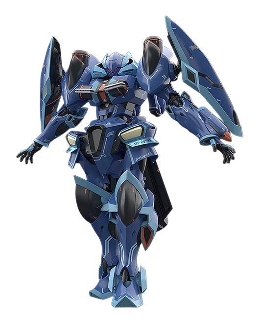 MODEROID Knight's & Magic Toybox