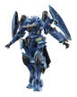 MODEROID Knight's & Magic Toybox