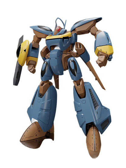 MODEROID Super Dimension Century Orguss Orguss II Olson Special