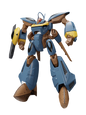 MODEROID Super Dimension Century Orguss Orguss II Olson Special