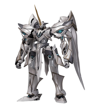 MODEROID The Legend of Heroes: Trails of Cold Steel Argreion, the Argent Knight