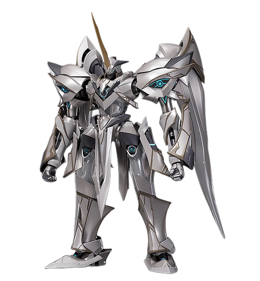MODEROID The Legend of Heroes: Trails of Cold Steel Argreion, the Argent Knight