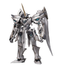 MODEROID The Legend of Heroes: Trails of Cold Steel Argreion, the Argent Knight