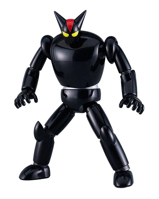MODEROID TETSUJIN28 BLACK OX (Original TETSUJIN28 Ver.)