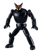 MODEROID TETSUJIN28 BLACK OX (Original TETSUJIN28 Ver.)