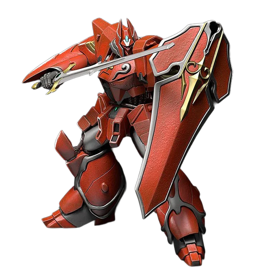 PLAMAX Max Factory Iron Giant