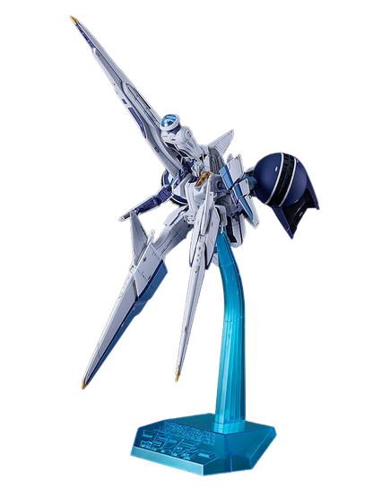 PLAMAX SPEX-07 Cruise Chaser Blassty