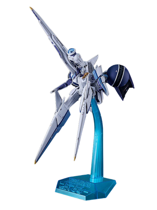 PLAMAX SPEX-07 Cruise Chaser Blassty