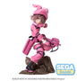 SAO Alternative: Gun Gale Online - Luminasta LLENN