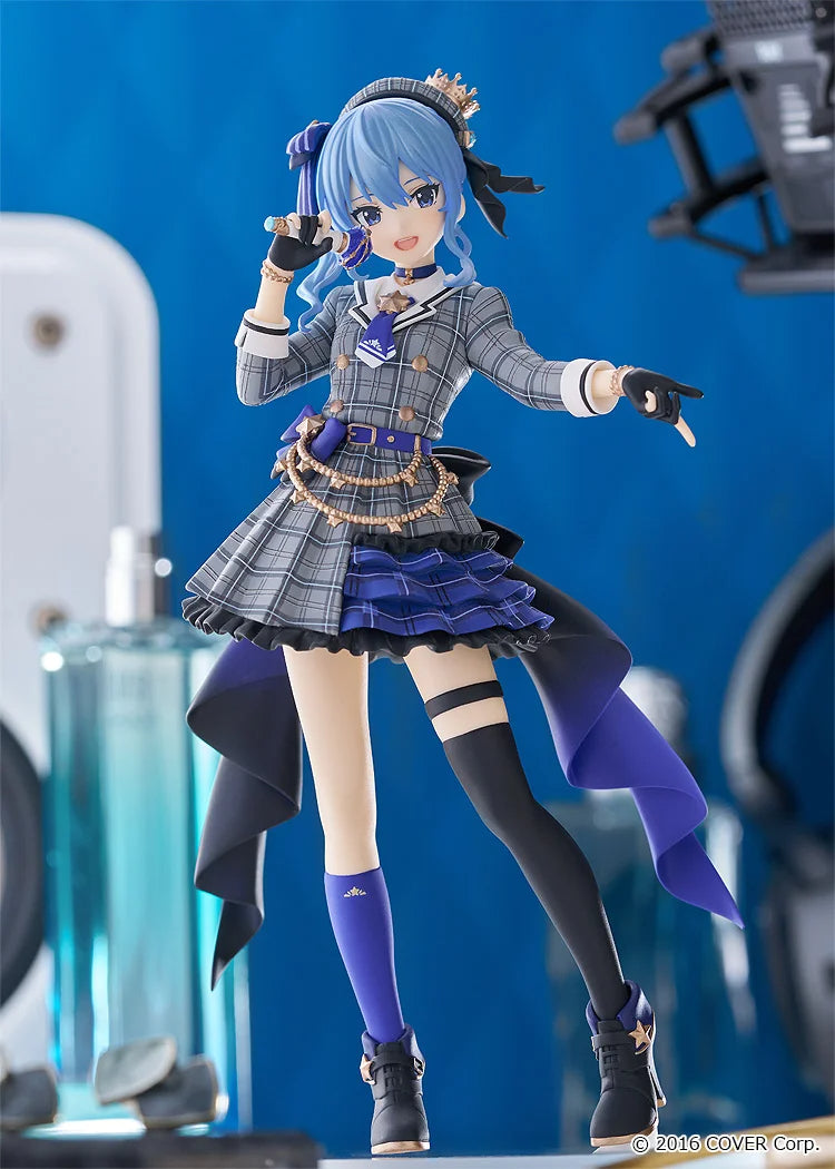hololive production POP UP PARADE: Hoshimachi Suisei