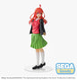 Quintessential Quintuplets The Movie SPM Itsuki Nakano The Last Festival