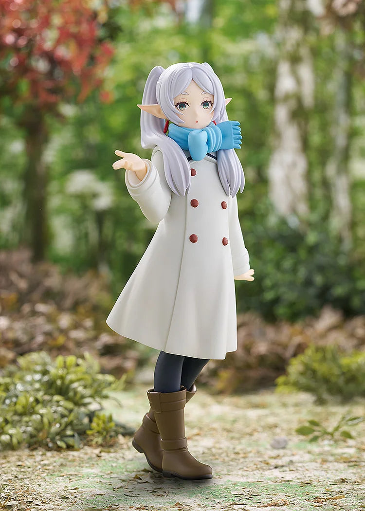 Frieren: Beyond Journey's End POP UP PARADE Frieren: Blow Kiss Ver.