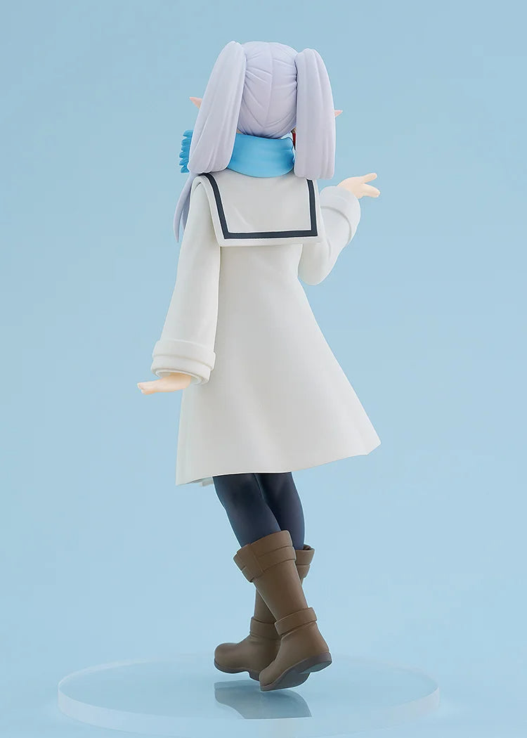 Frieren: Beyond Journey's End POP UP PARADE Frieren: Blow Kiss Ver.