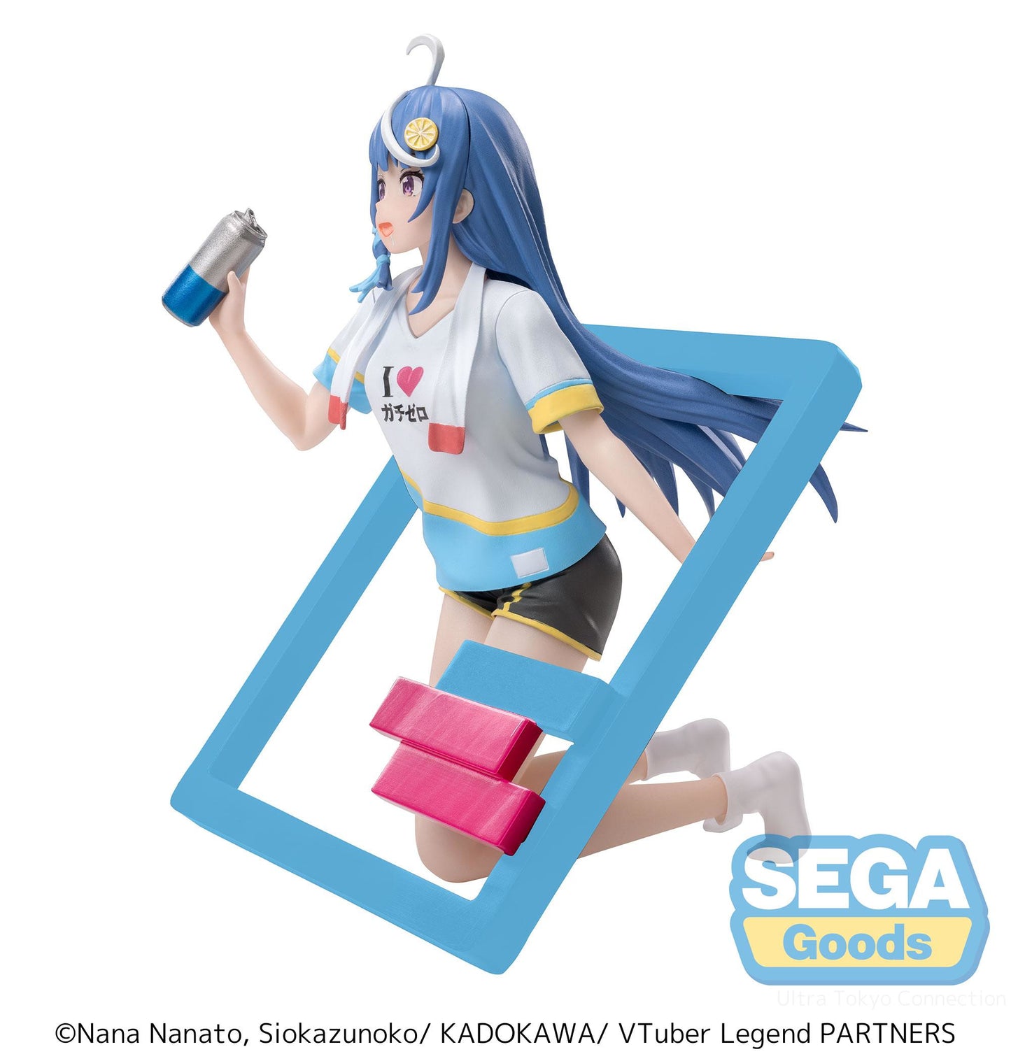 VTuber Legend: How I Went Viral after Forgetting to Turn Off My Stream Shuwa-chan