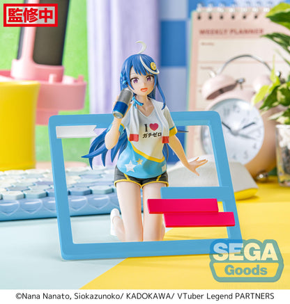 VTuber Legend: How I Went Viral after Forgetting to Turn Off My Stream Shuwa-chan