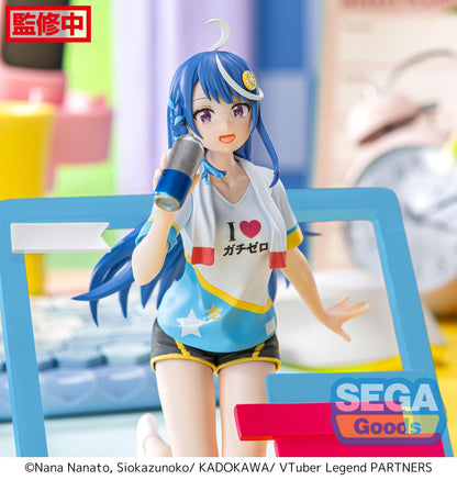 VTuber Legend: How I Went Viral after Forgetting to Turn Off My Stream Shuwa-chan