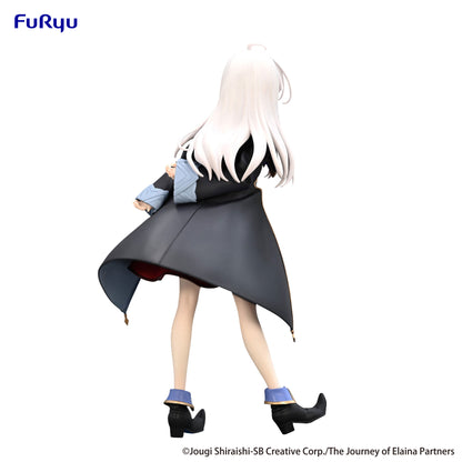 Wandering Witch: The Journey of Elaina Trio-Try-iT -Elaina-