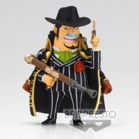 WCF 53 Capone Bedge (One Piece)