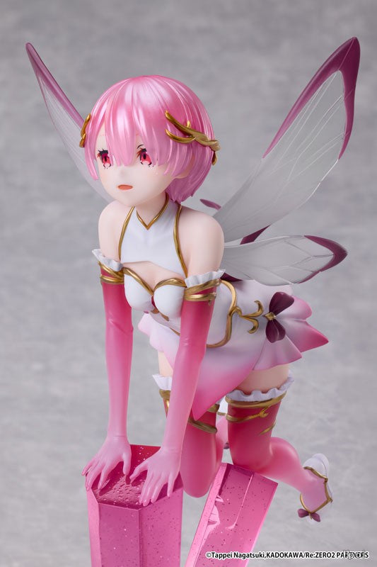Re:ZERO - Ram Jewel Princess 1/7 Scale Figure